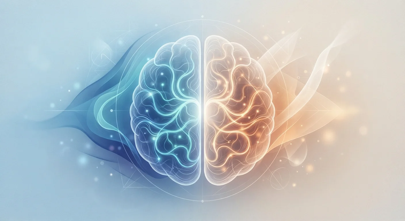 What the Science of Stress Actually Tells Us