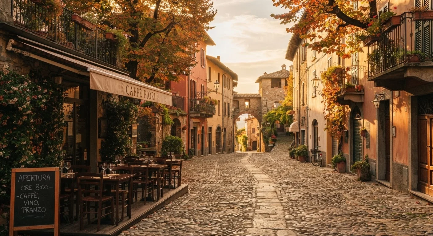 Why Off-Season Travel Delivers More Than Just Lower Prices