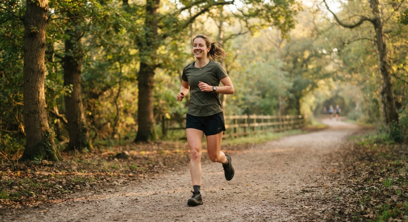 Zone 2 Training: What It Is and Why It Matters for Everyday Fitness