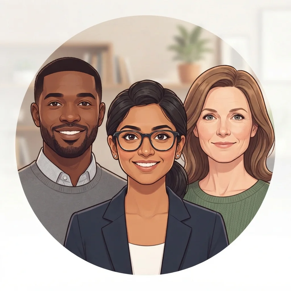 Learning & Education Editorial Team